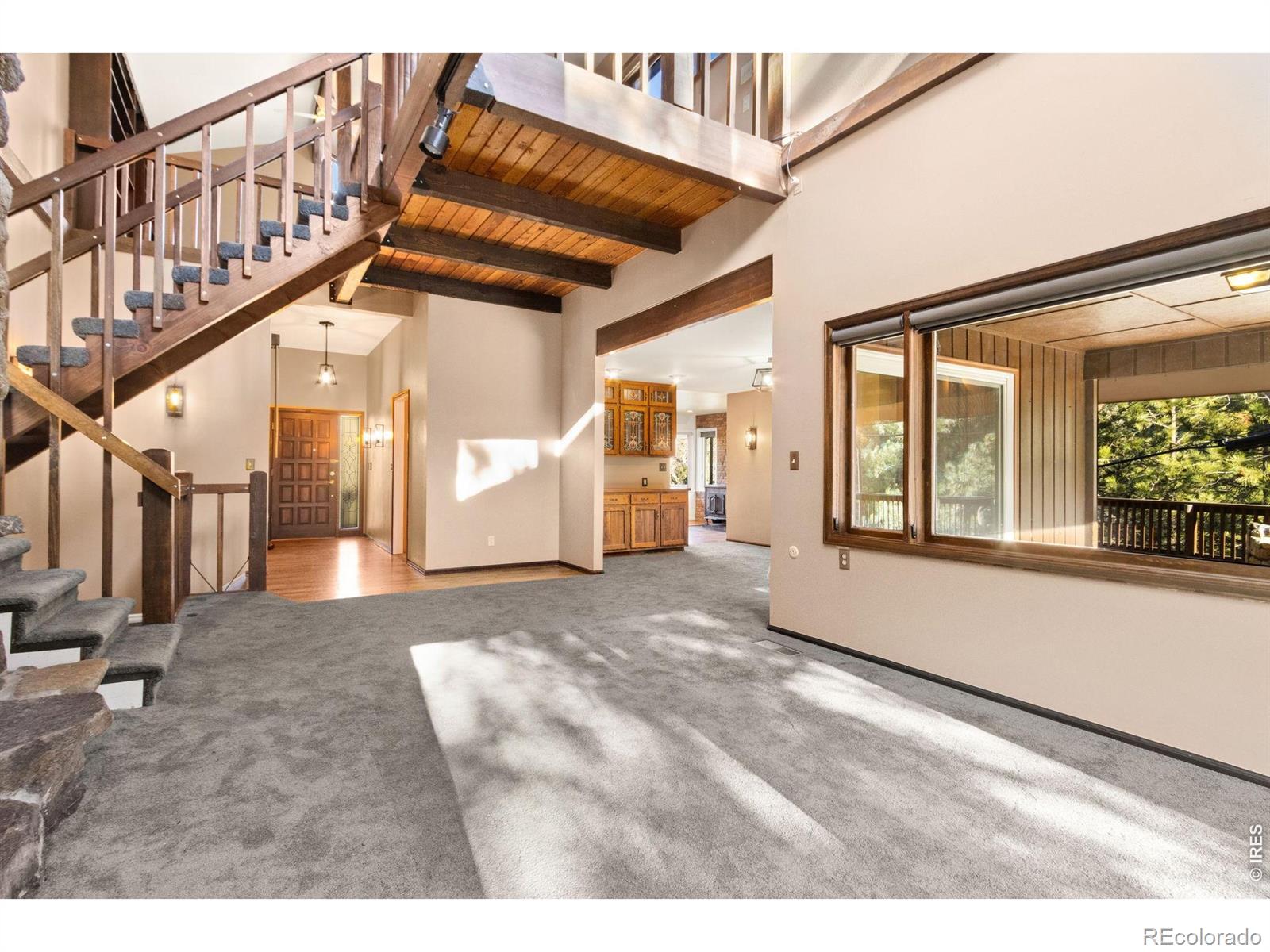 31 Kings Canyon Road