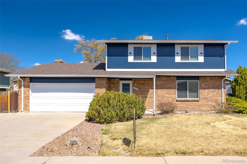 Photo of 4725 E 129th Circle, Thornton, CO 80241 (MLS # 2687527)