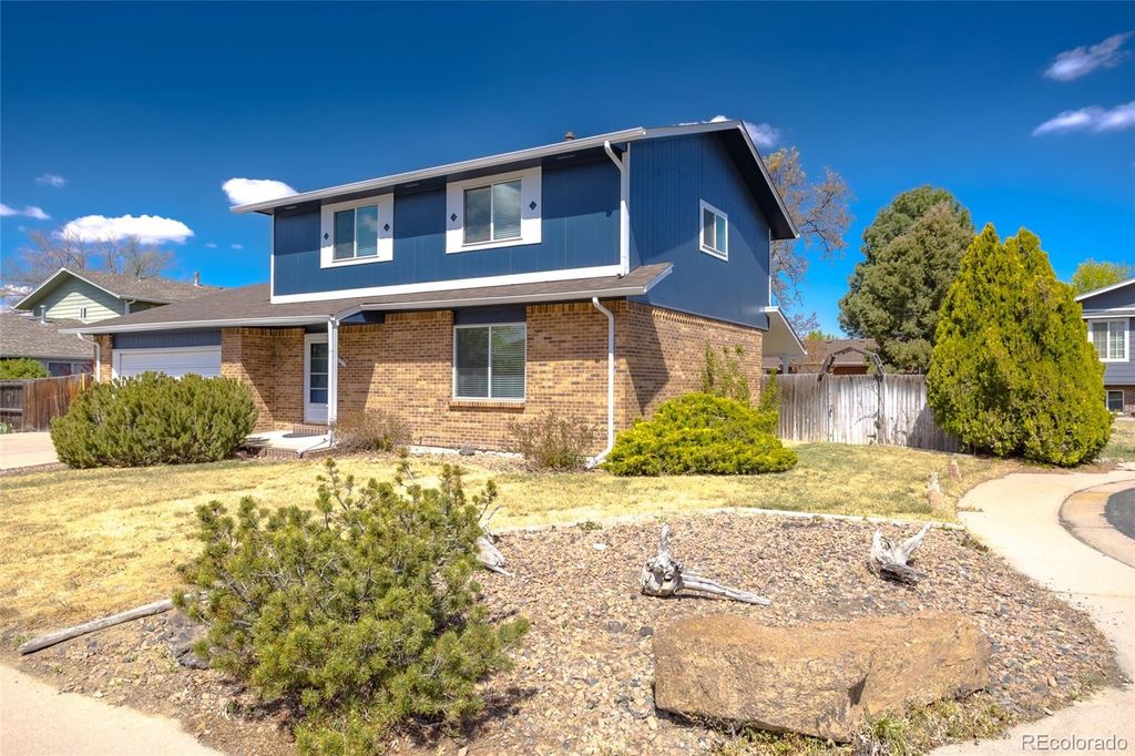 Photo of 4725 E 129th Circle, Thornton, CO 80241 (MLS # 2687527)