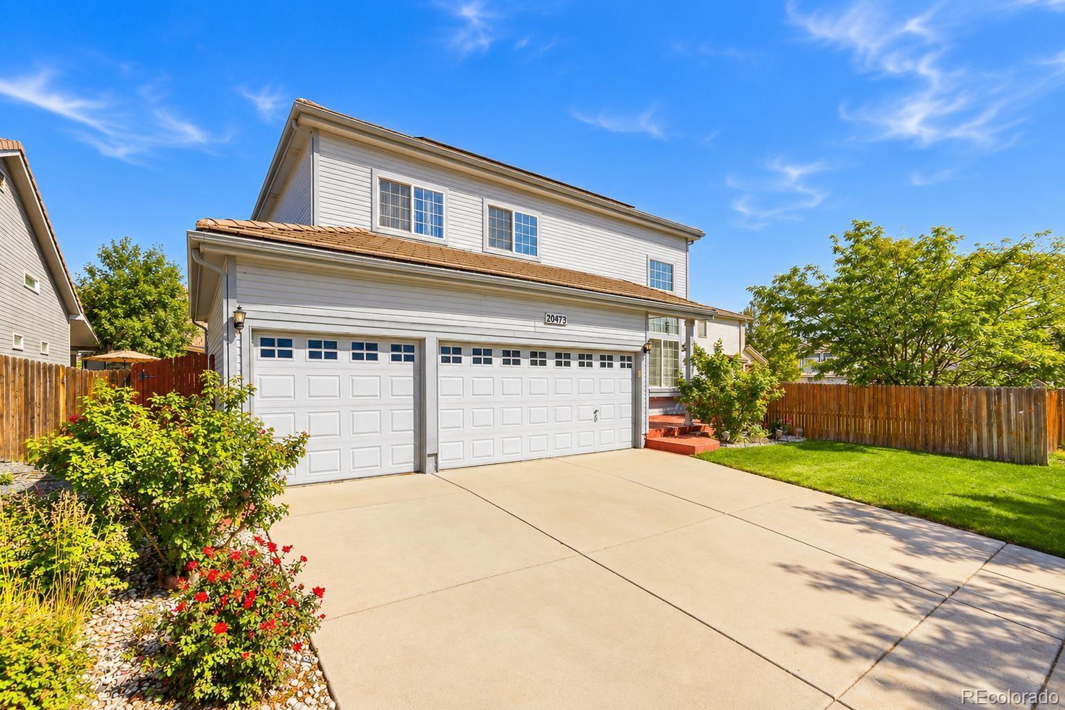 20473 E 40th Place