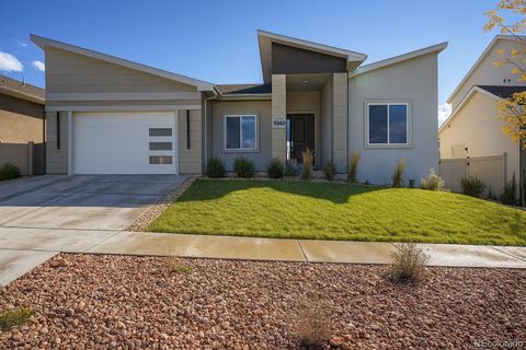 1910 Cuchara Drive Pueblo CO 81001