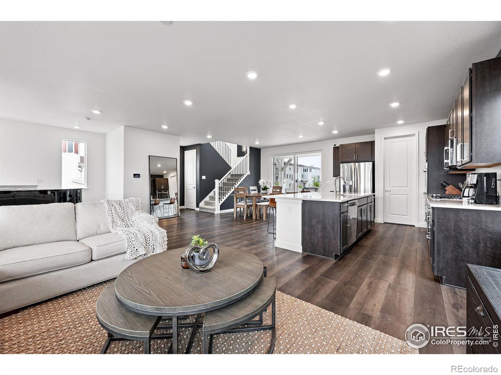 926 Hearteye Trail, Lafayette, CO, 80026 4 926 Hearteye Trail
