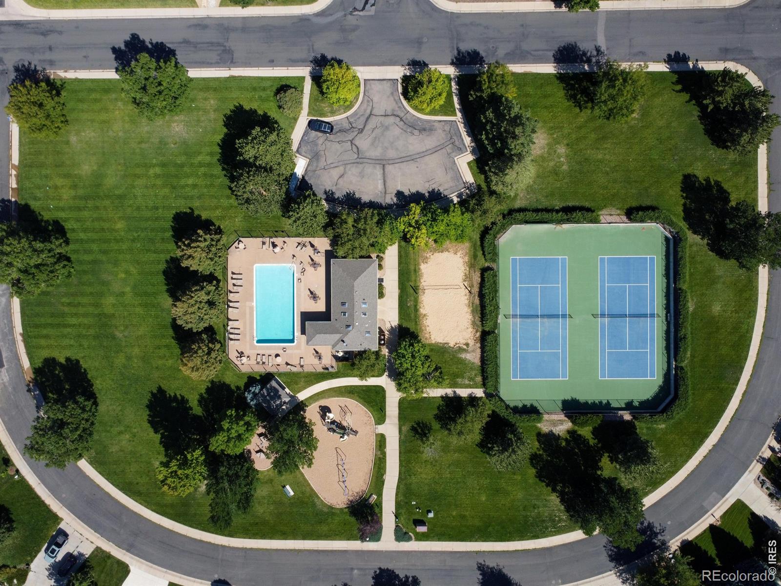 7096 Indian Peaks Trail