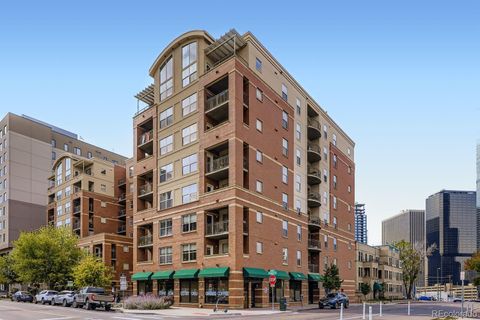 1975 N Grant Street 827 Denver CO 80203
