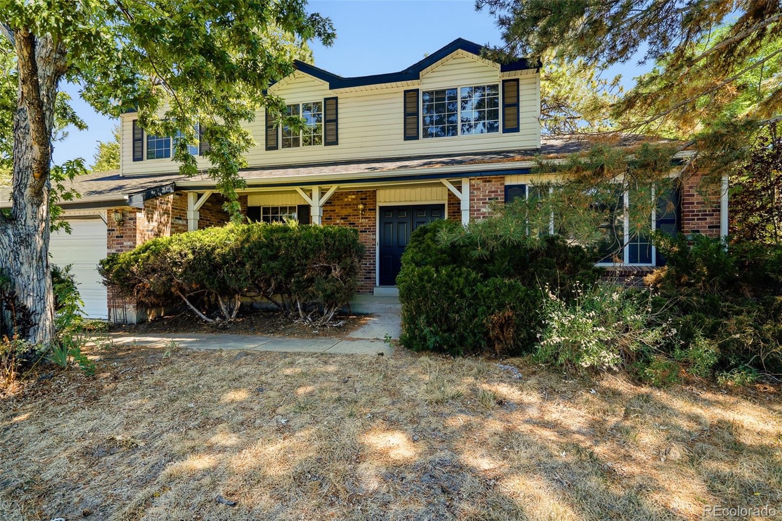 5492 S Richfield Way