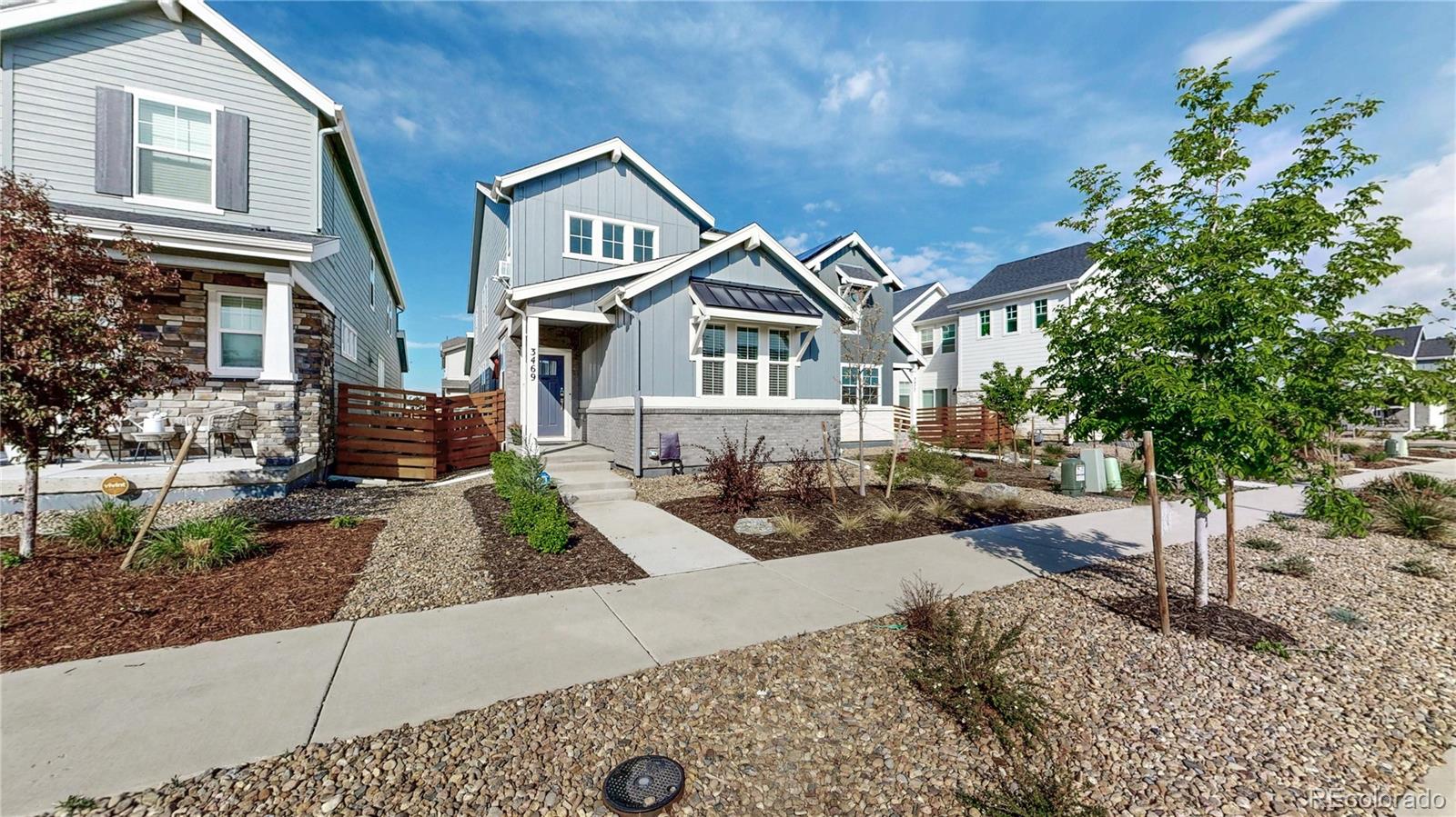 3469 N Duquesne Way