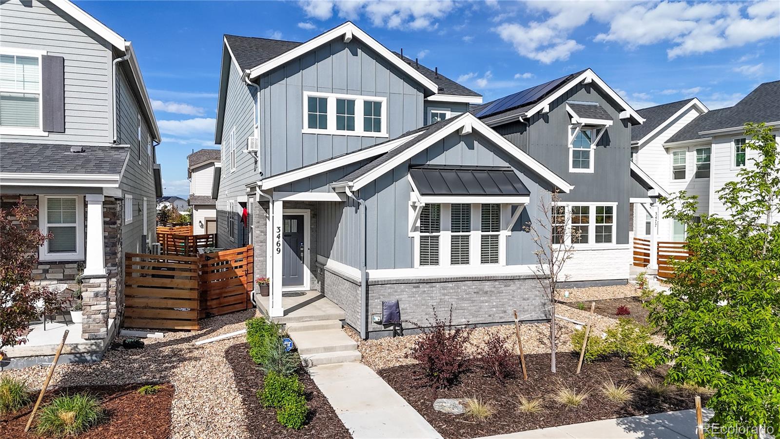 3469 N Duquesne Way