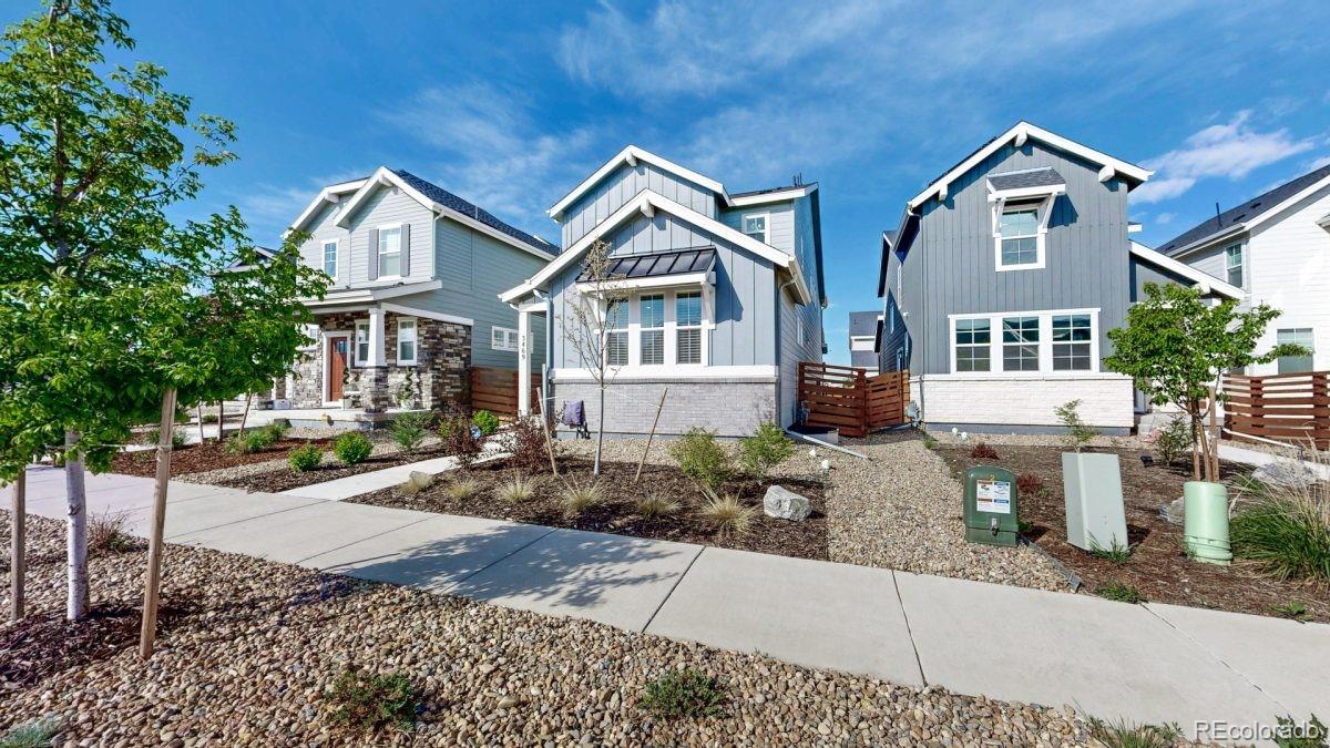 3469 N Duquesne Way