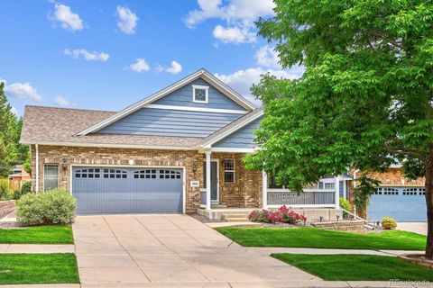 Photo of 8225 W 67th Place, Arvada, CO 80004 (MLS # 4356596)