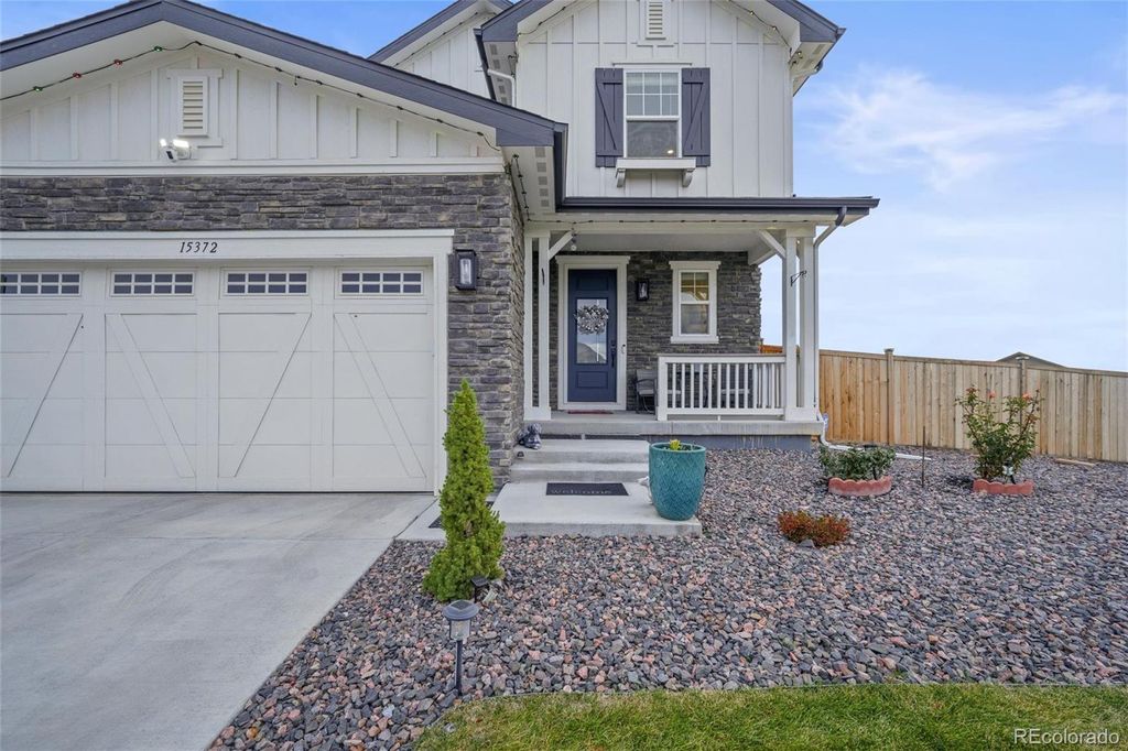 Photo of 15372 Jersey Court, Brighton, CO 80602 (MLS # 4822554)