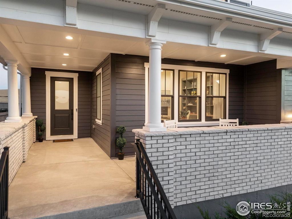 Photo of 1874 Hickory Avenue, Erie, CO 80516 (MLS # IR1044997)