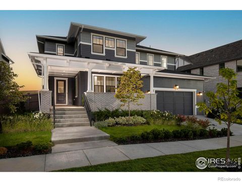 1874 Hickory Avenue Erie CO 80516