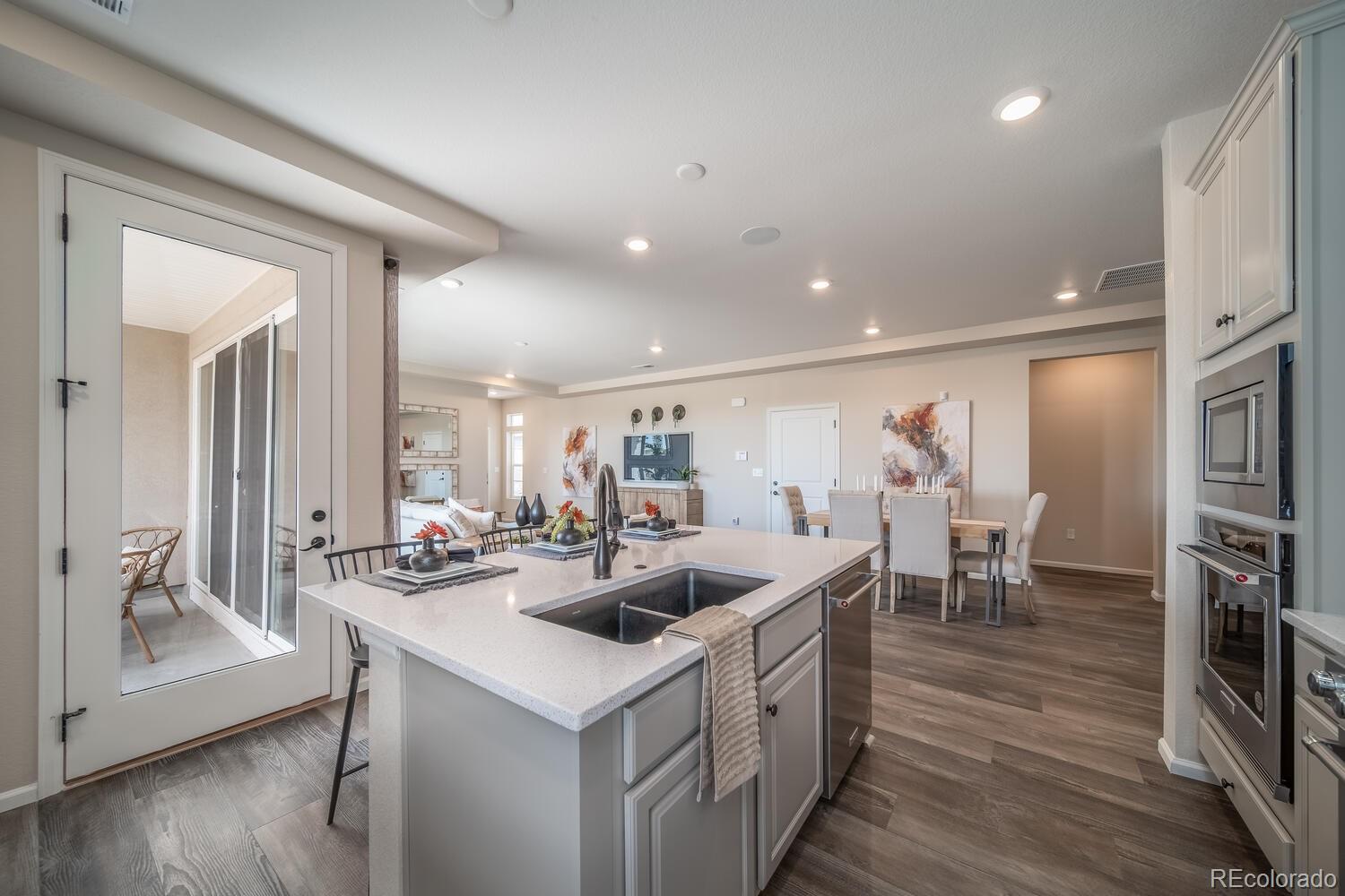 21937 E 51st Drive, Aurora, CO, 80019 3 21937 E 51st Drive