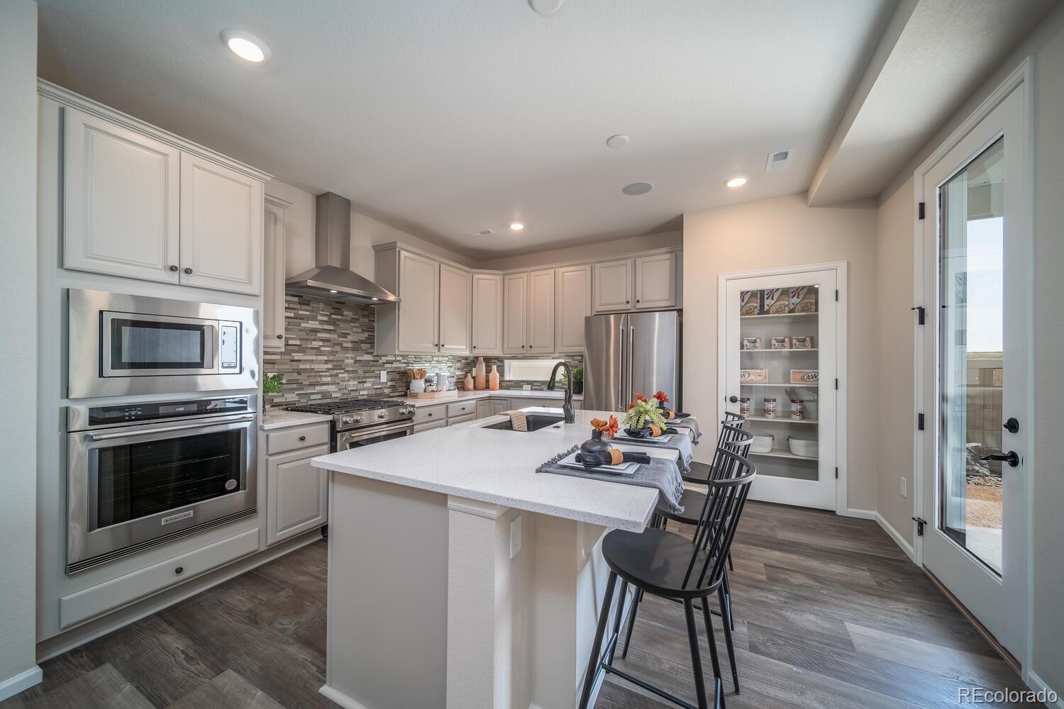 21937 E 51st Drive, Aurora, CO, 80019 4 21937 E 51st Drive