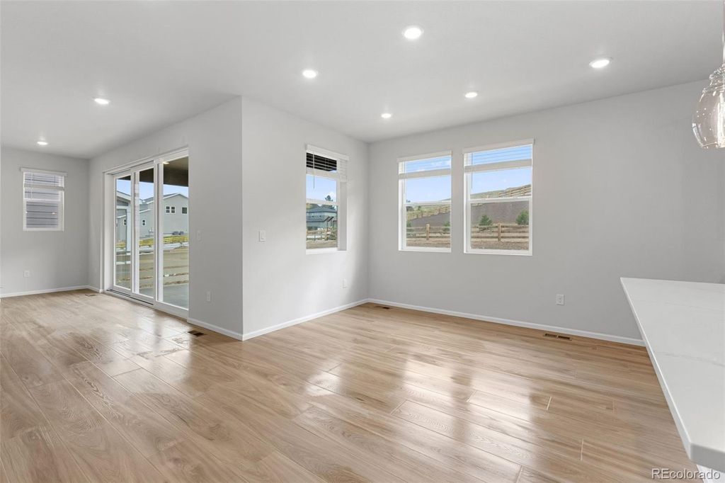 Photo of 161 S Terry Street, Golden, CO 80401 (MLS # 9000508)