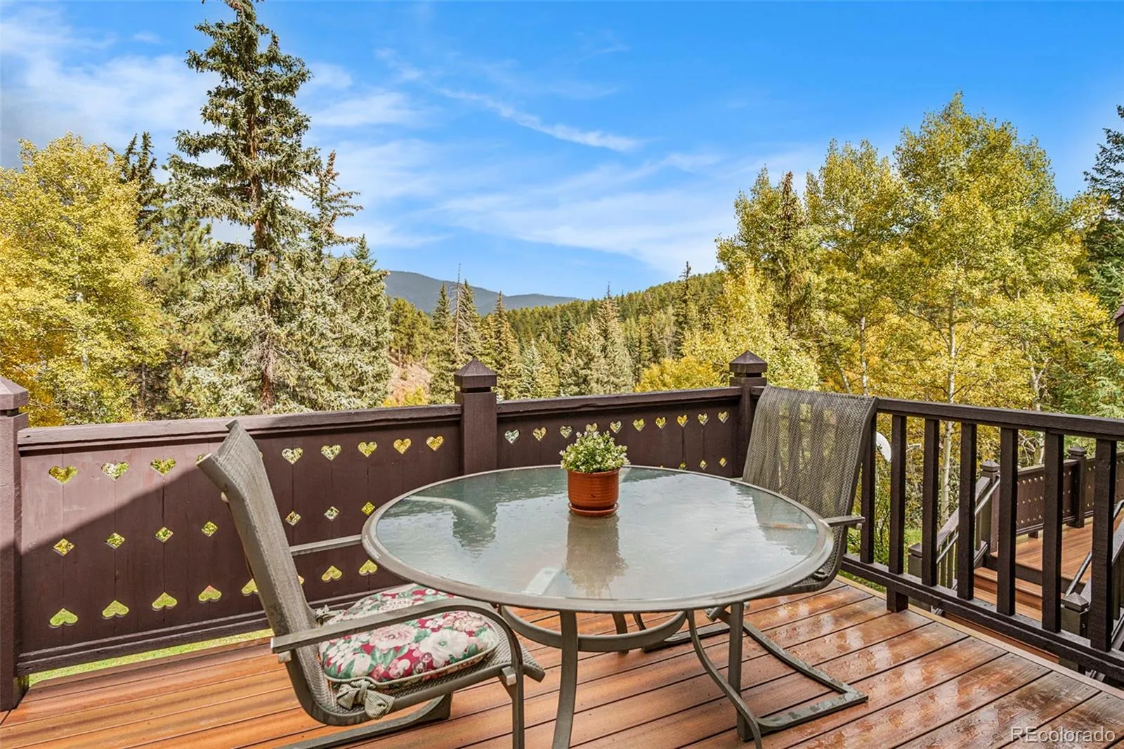 Evergreen, Colorado 80439, United States, 4 Bedrooms Bedrooms, ,3 BathroomsBathrooms,Residential,Active,222546