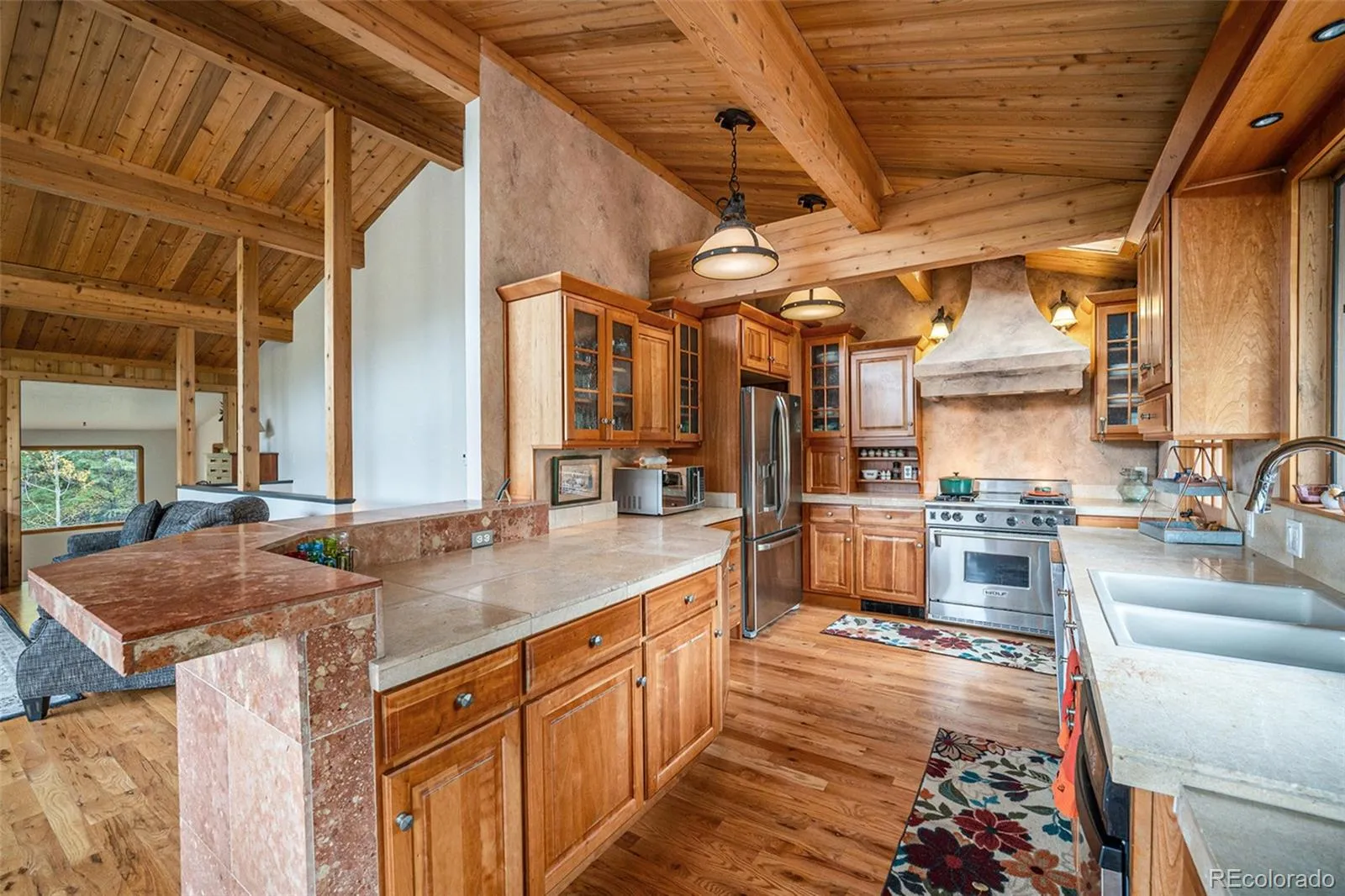 Evergreen, Colorado 80439, United States, 4 Bedrooms Bedrooms, ,3 BathroomsBathrooms,Residential,Active,222546