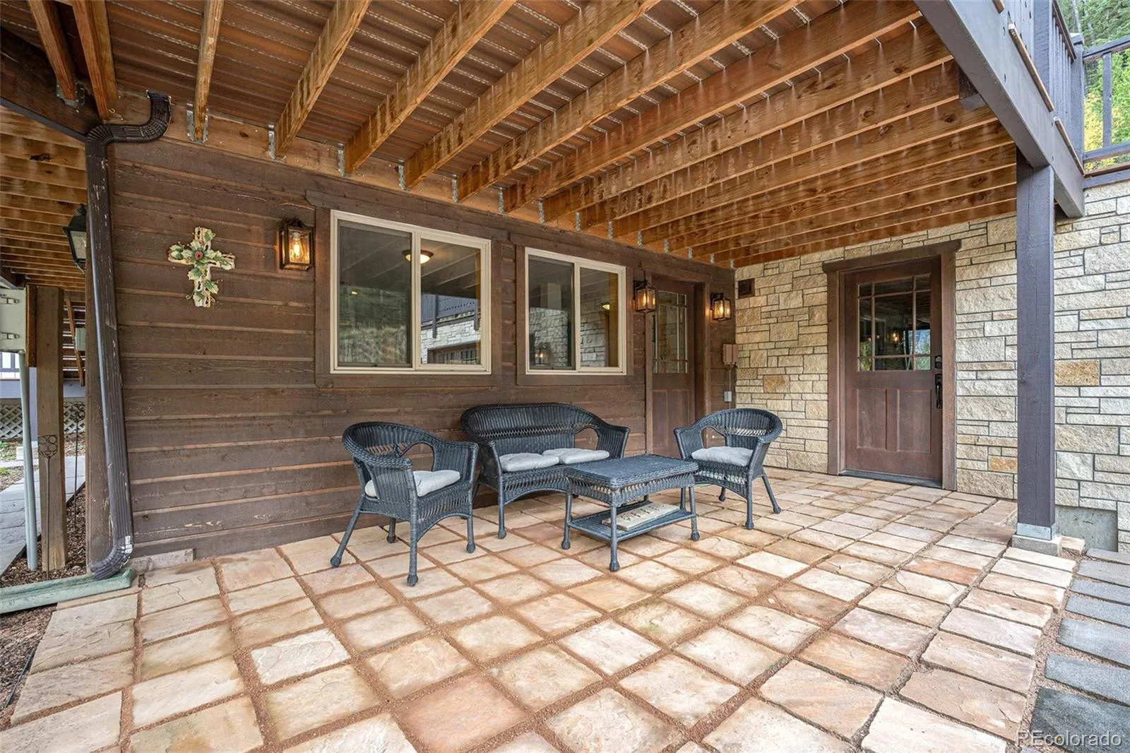 Evergreen, Colorado 80439, United States, 4 Bedrooms Bedrooms, ,3 BathroomsBathrooms,Residential,Active,222546