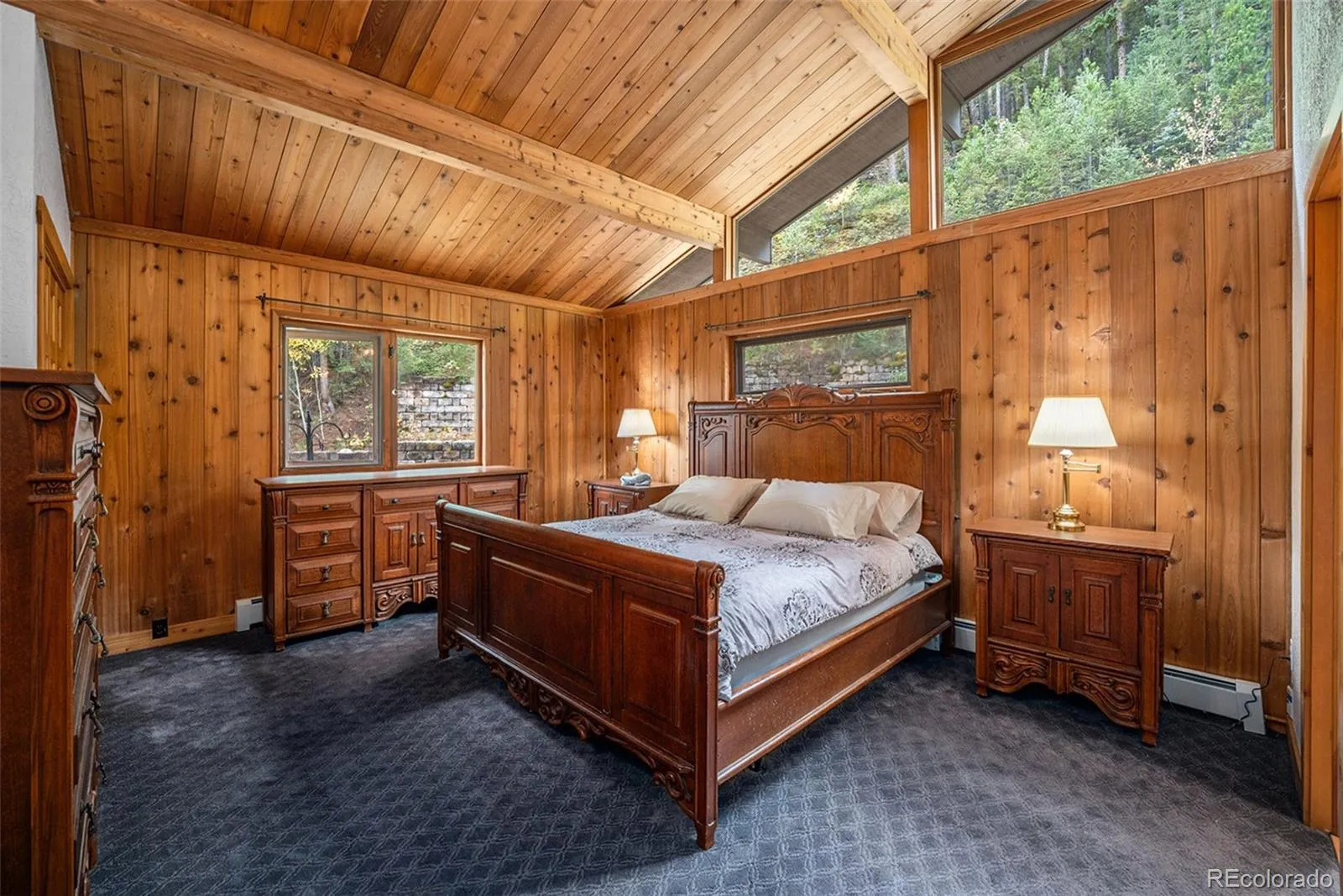 Evergreen, Colorado 80439, United States, 4 Bedrooms Bedrooms, ,3 BathroomsBathrooms,Residential,Active,222546