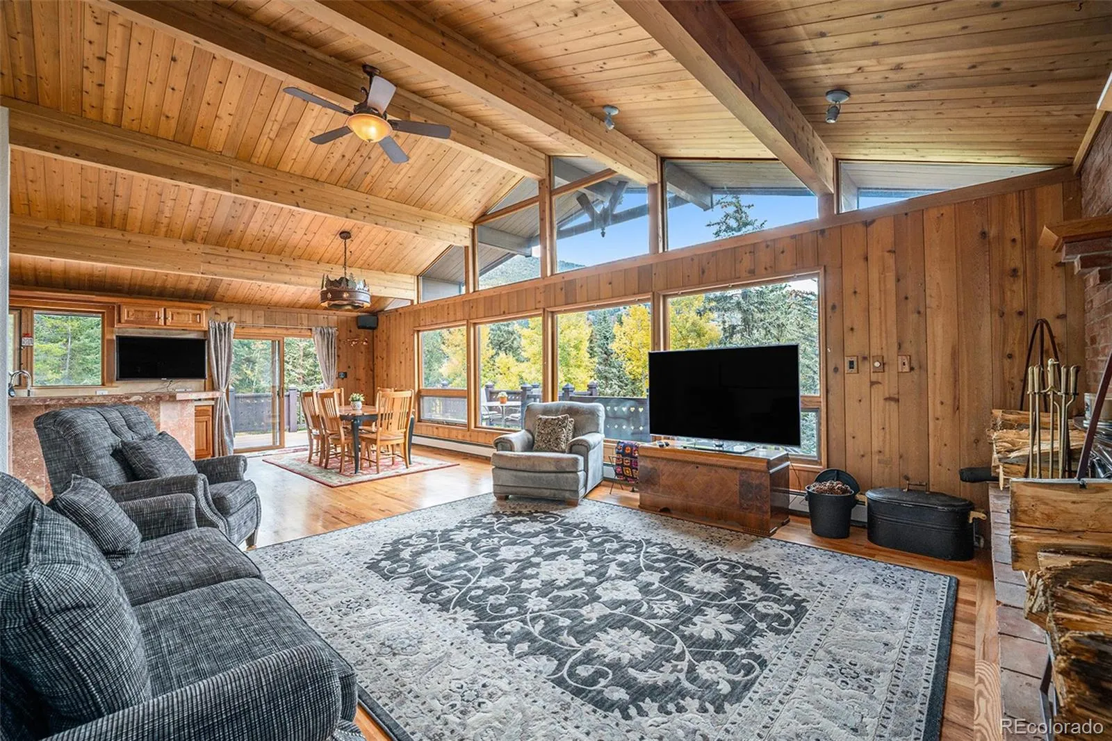 Evergreen, Colorado 80439, United States, 4 Bedrooms Bedrooms, ,3 BathroomsBathrooms,Residential,Active,222546