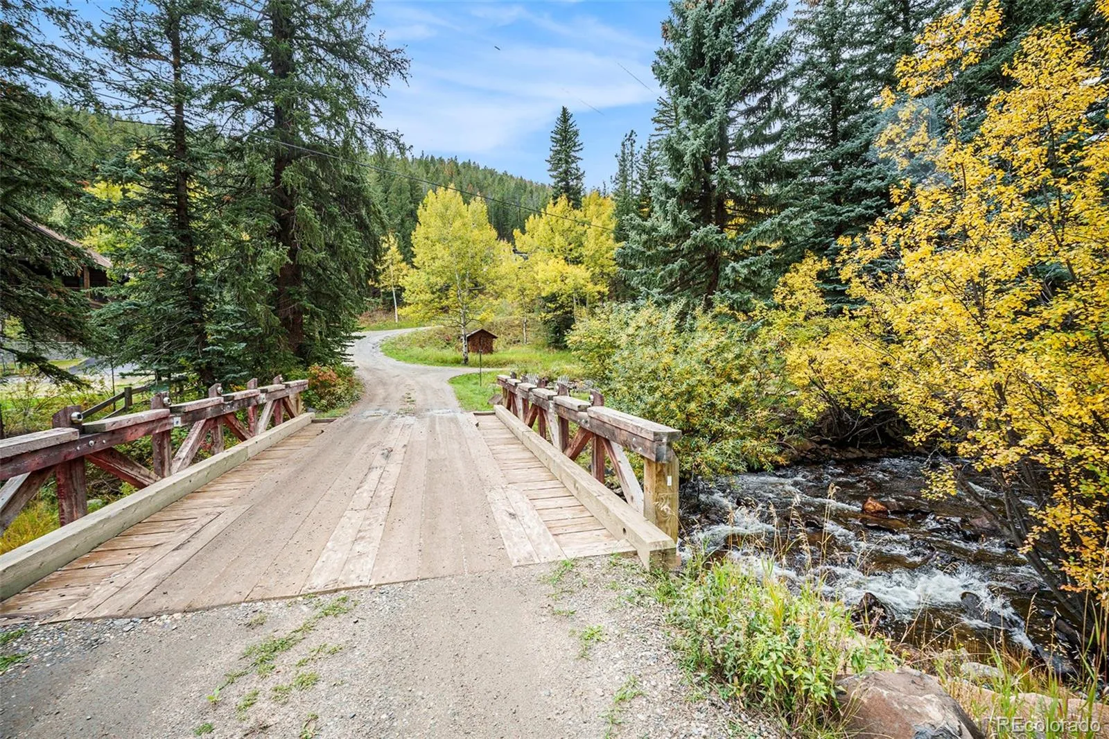 Evergreen, Colorado 80439, United States, 4 Bedrooms Bedrooms, ,3 BathroomsBathrooms,Residential,Active,222546