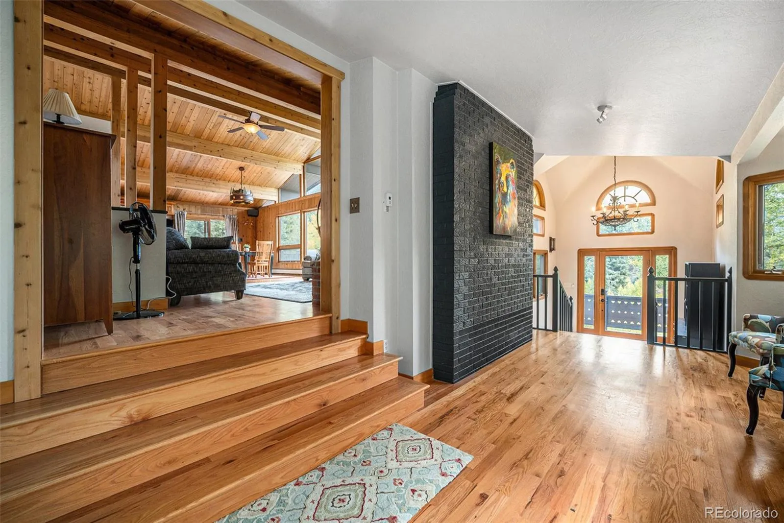 Evergreen, Colorado 80439, United States, 4 Bedrooms Bedrooms, ,3 BathroomsBathrooms,Residential,Active,222546