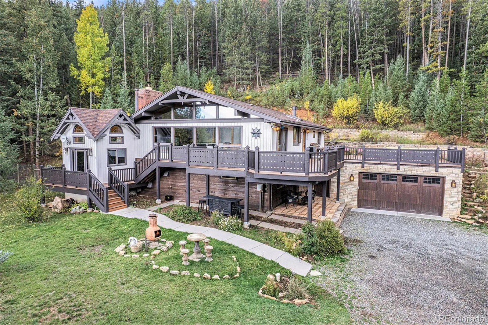 Evergreen, Colorado 80439, United States, 4 Bedrooms Bedrooms, ,3 BathroomsBathrooms,Residential,Active,222546