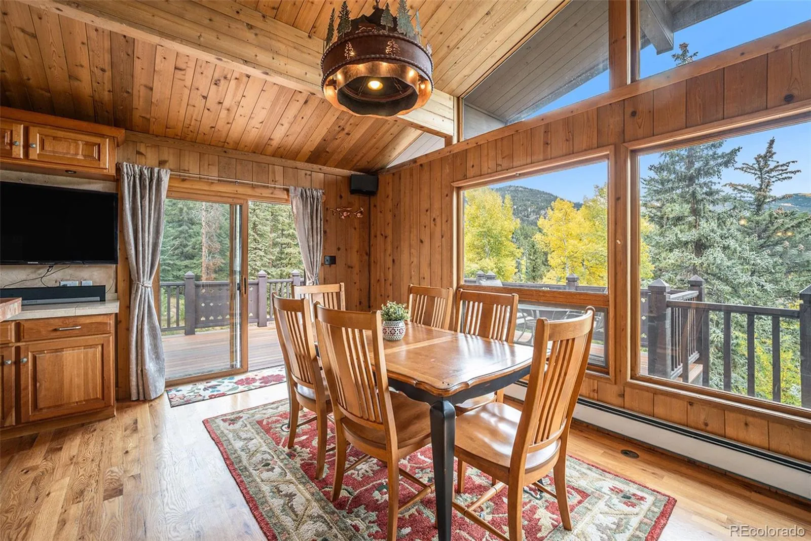 Evergreen, Colorado 80439, United States, 4 Bedrooms Bedrooms, ,3 BathroomsBathrooms,Residential,Active,222546