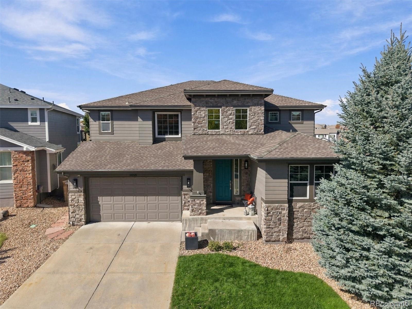 11021 Grayledge Circle