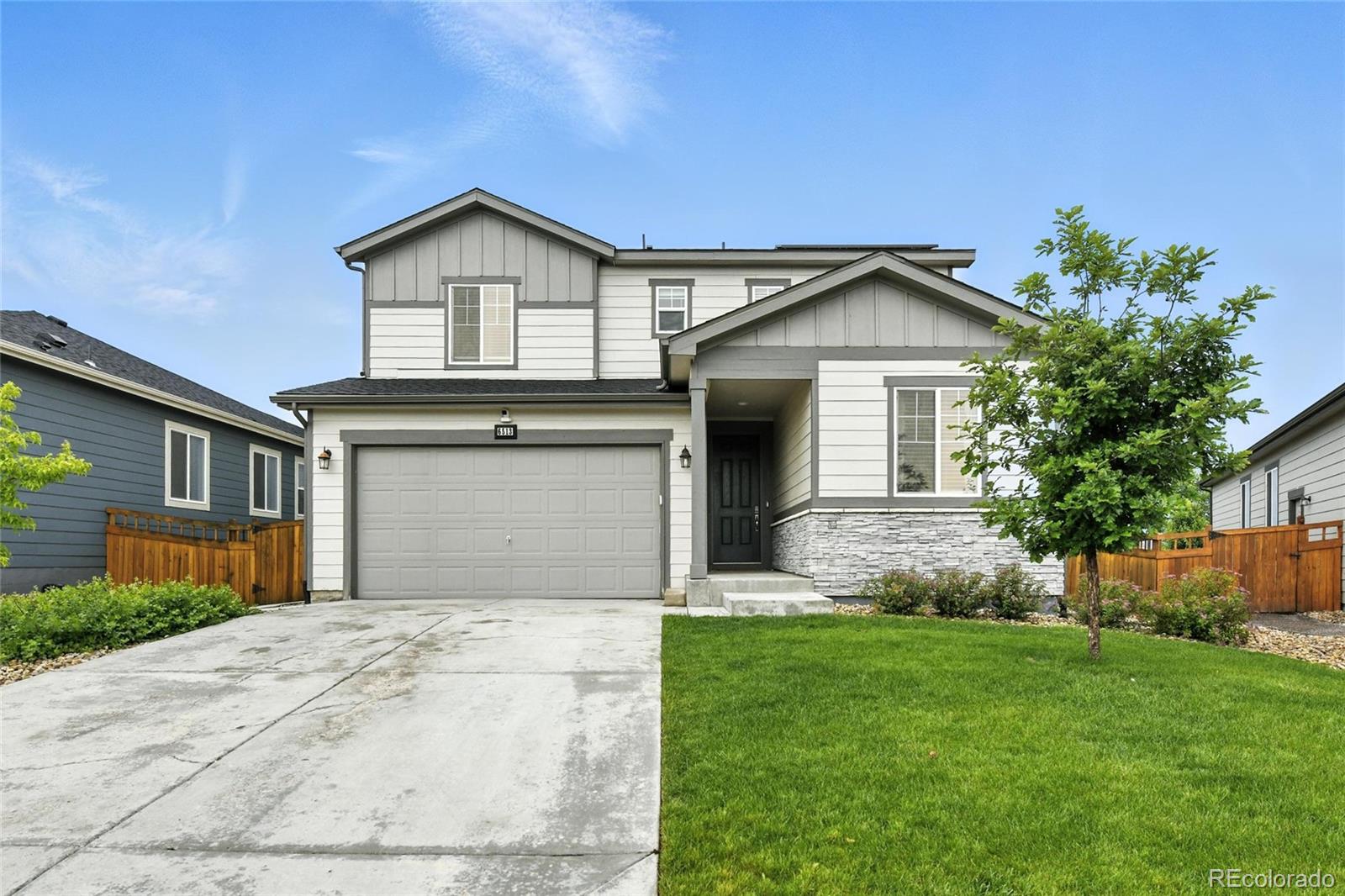 6513 Dry Fork Circle, Frederick, CO, 80516 1 6513 Dry Fork Circle