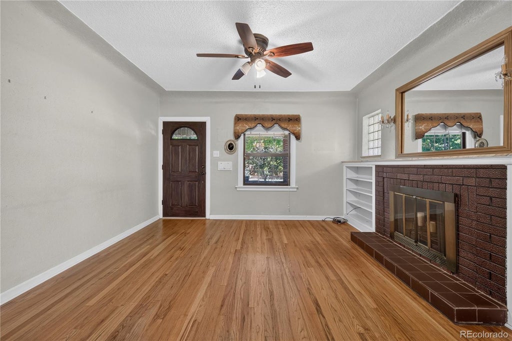 Photo of 4015 N Clay Street, Denver, CO 80211 (MLS # 1781084)