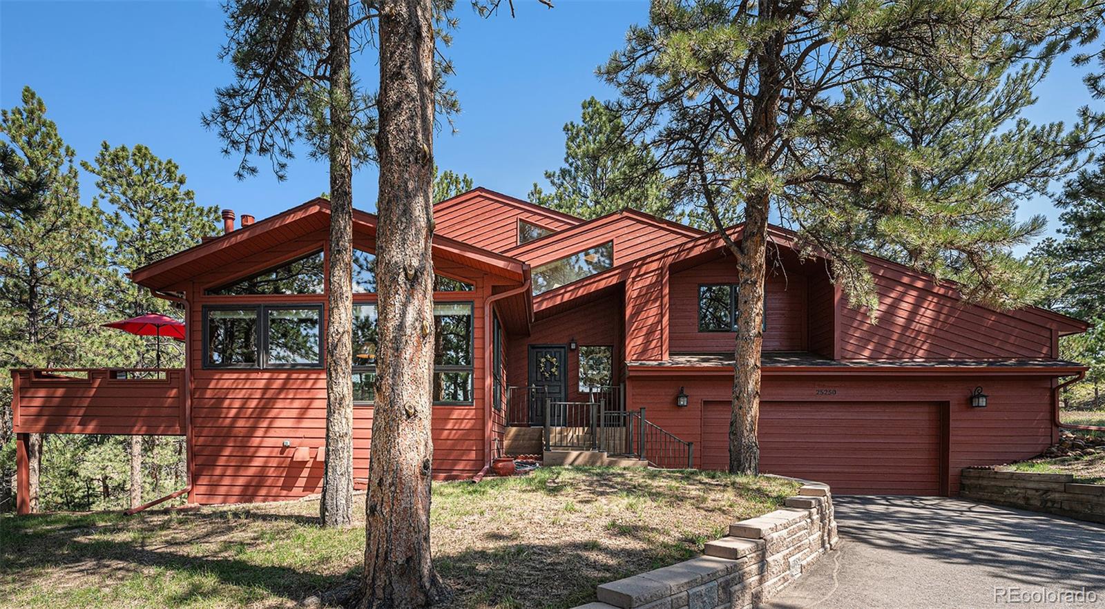 25250 Montane Drive W