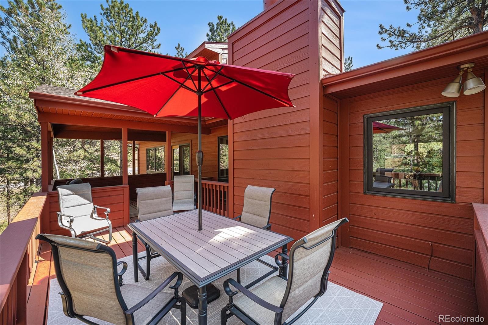 25250 Montane Drive W