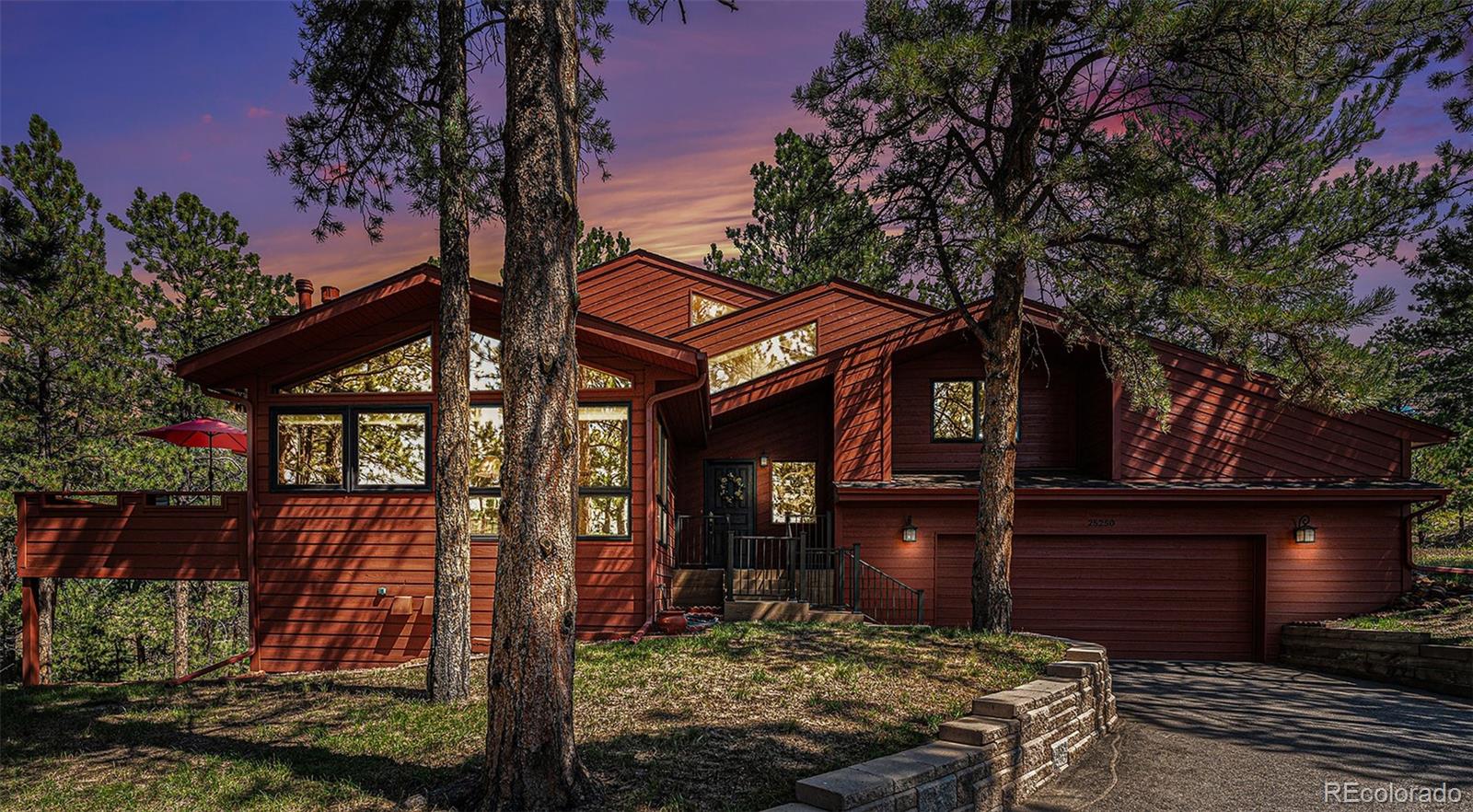 25250 Montane Drive W