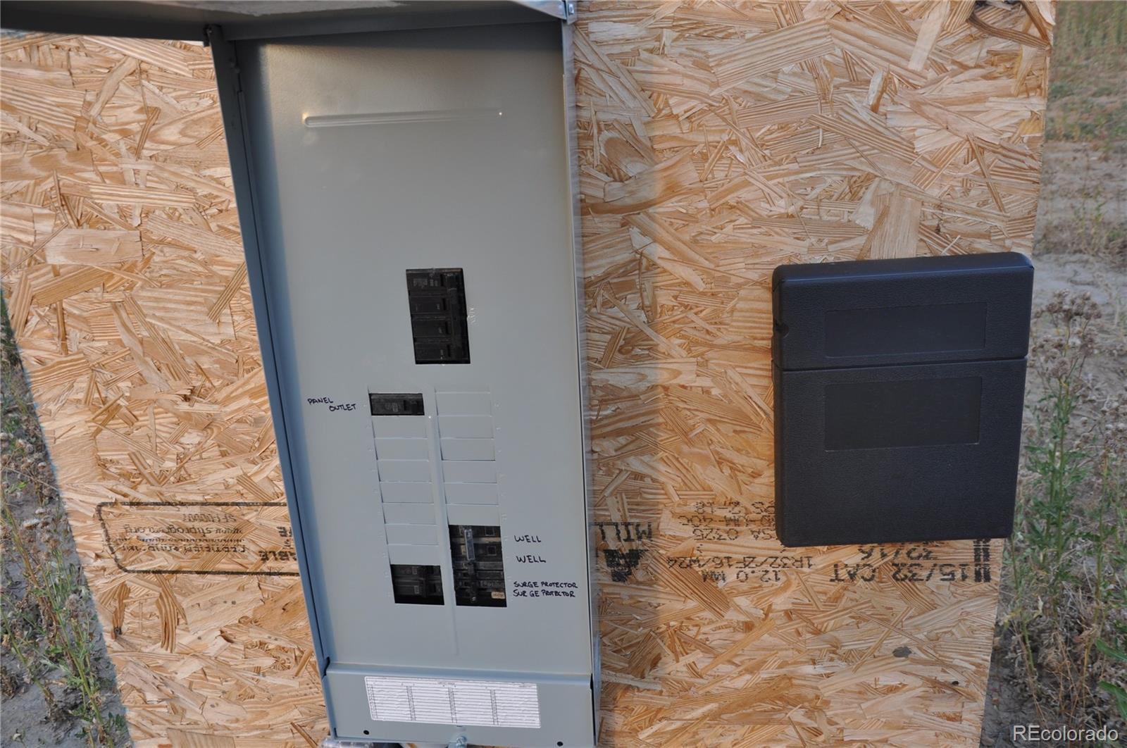 57950 E Harvard Place