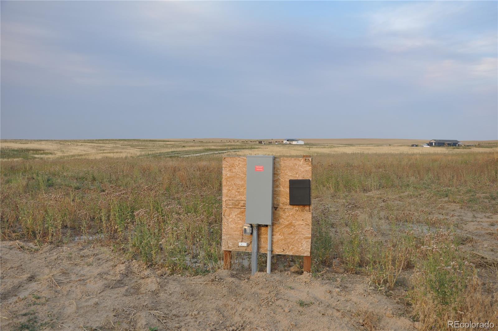 57950 E Harvard Place