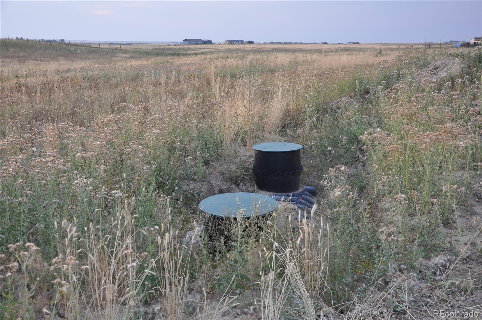 57950 E Harvard Place