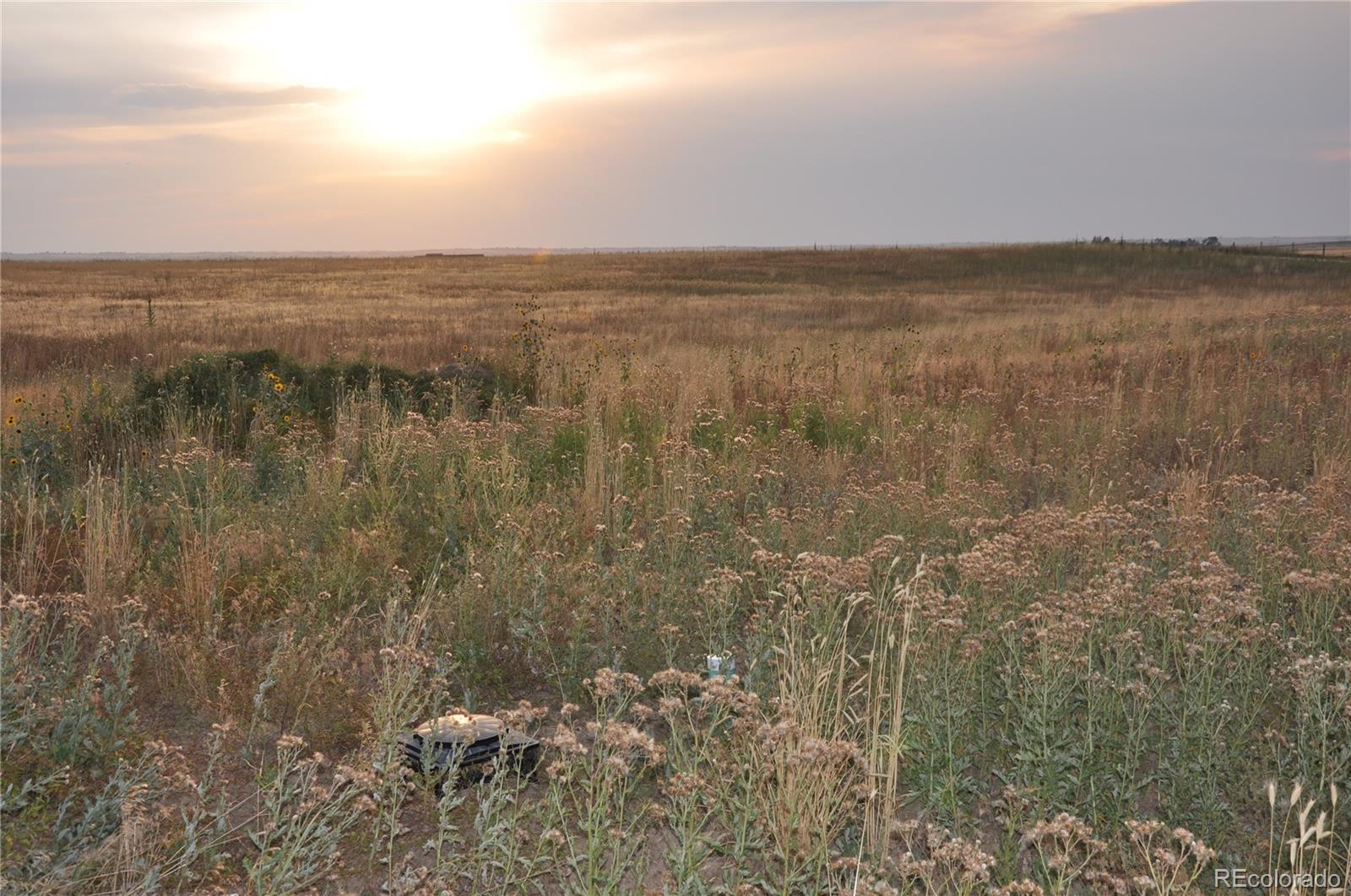 57950 E Harvard Place