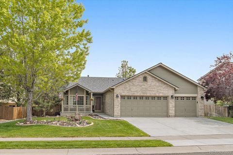 10762 W 54th Place, Arvada, CO 80002 - #: 9376288