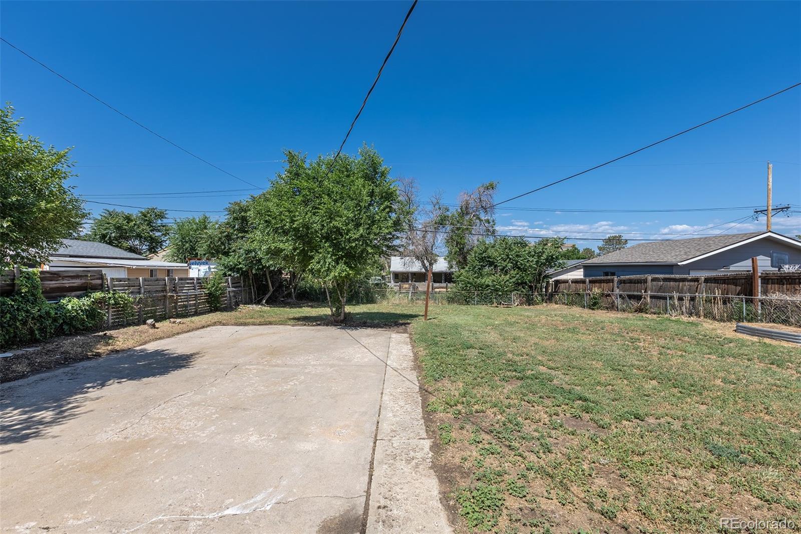7111 Clermont Street