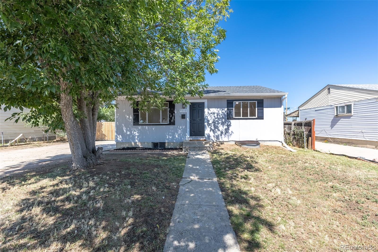 7111 Clermont Street