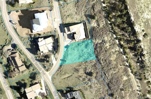 6648 Old Ranch Trail Littleton CO 80125