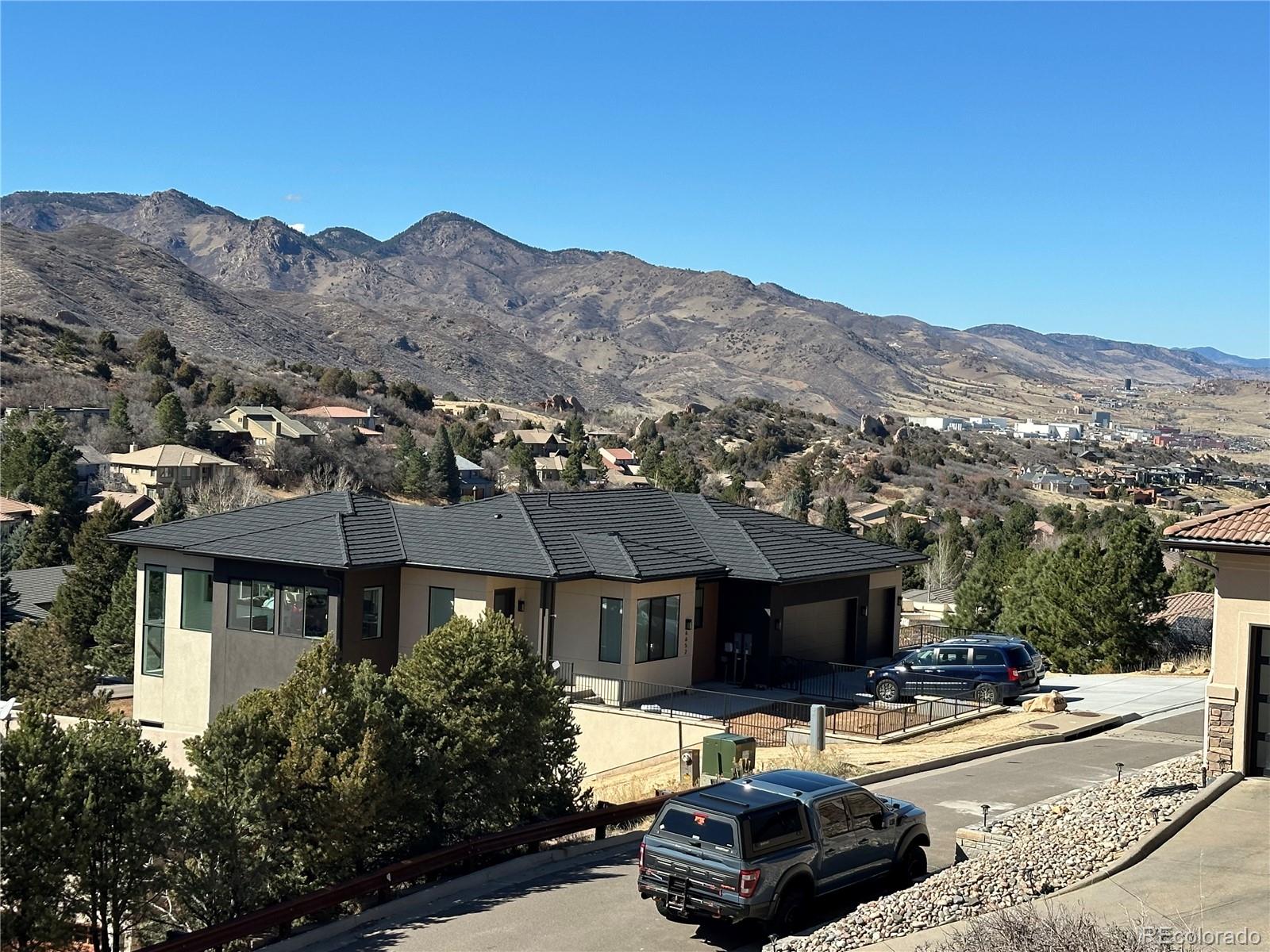 6648 Old Ranch Trail