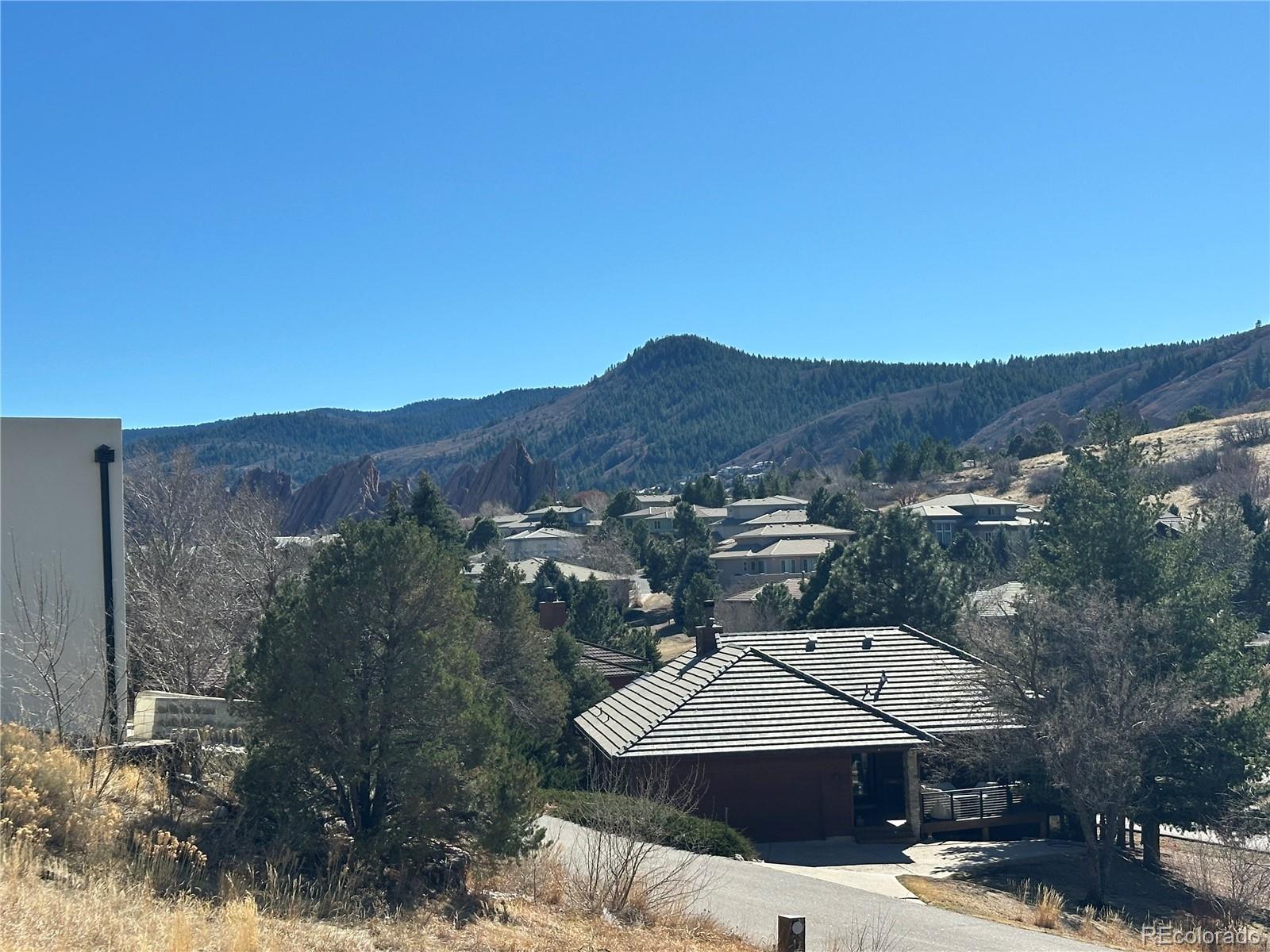 6648 Old Ranch Trail