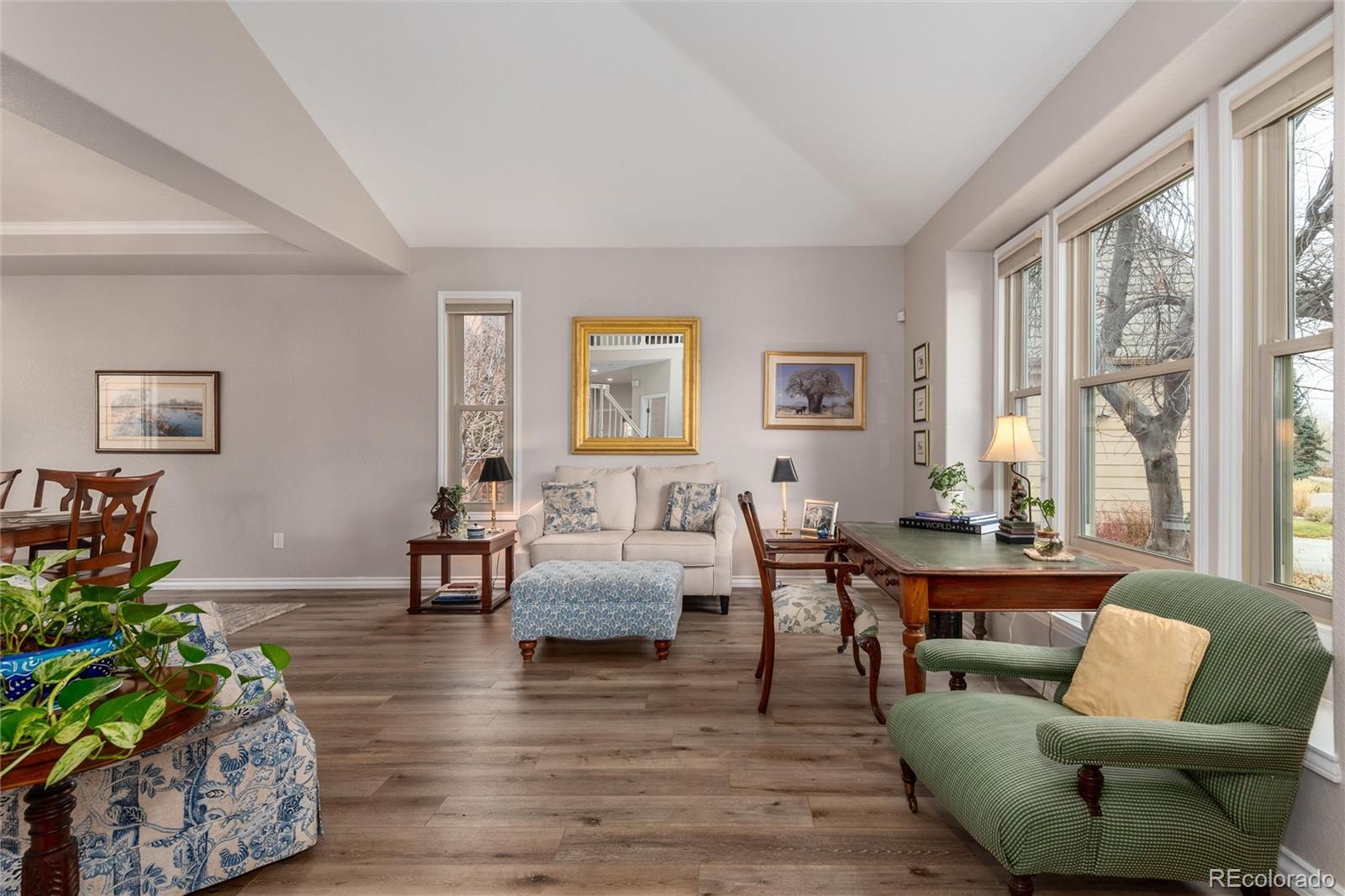 29 Desert Willow Lane