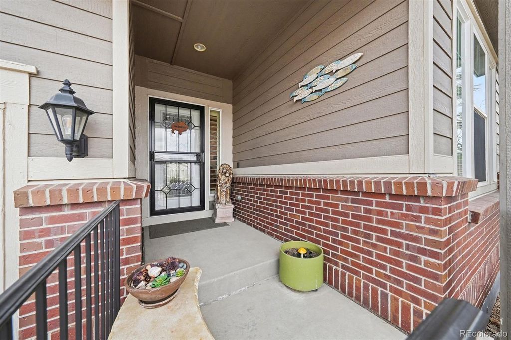 Photo of 14925 Rosemary Street, Thornton, CO 80602 (MLS # 8580615)