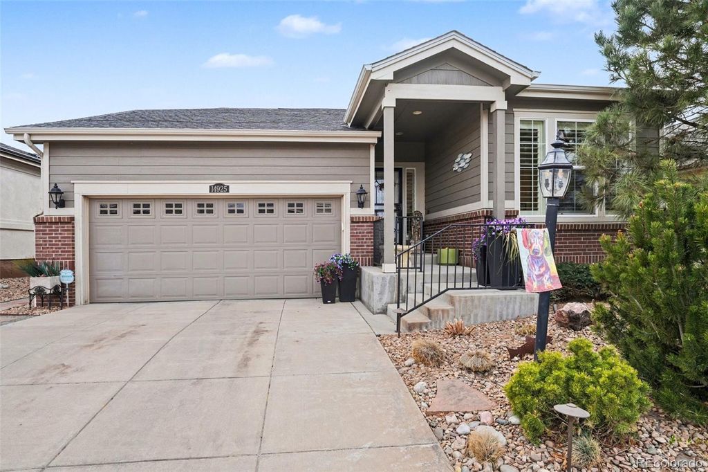 Photo of 14925 Rosemary Street, Thornton, CO 80602 (MLS # 8580615)