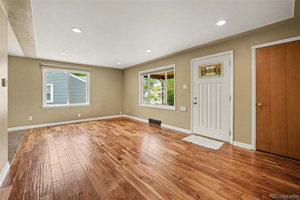 Photo of 2474 Newland Street, Edgewater, CO 80214 (MLS # 7892374)