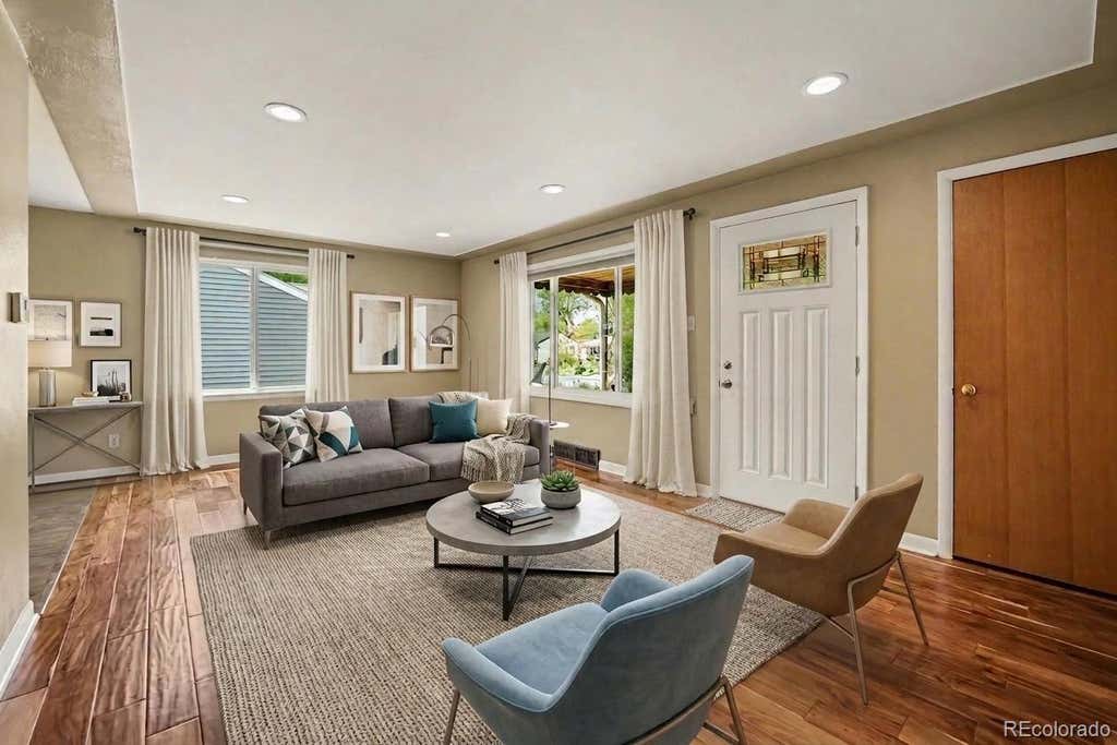 Photo of 2474 Newland Street, Edgewater, CO 80214 (MLS # 7892374)