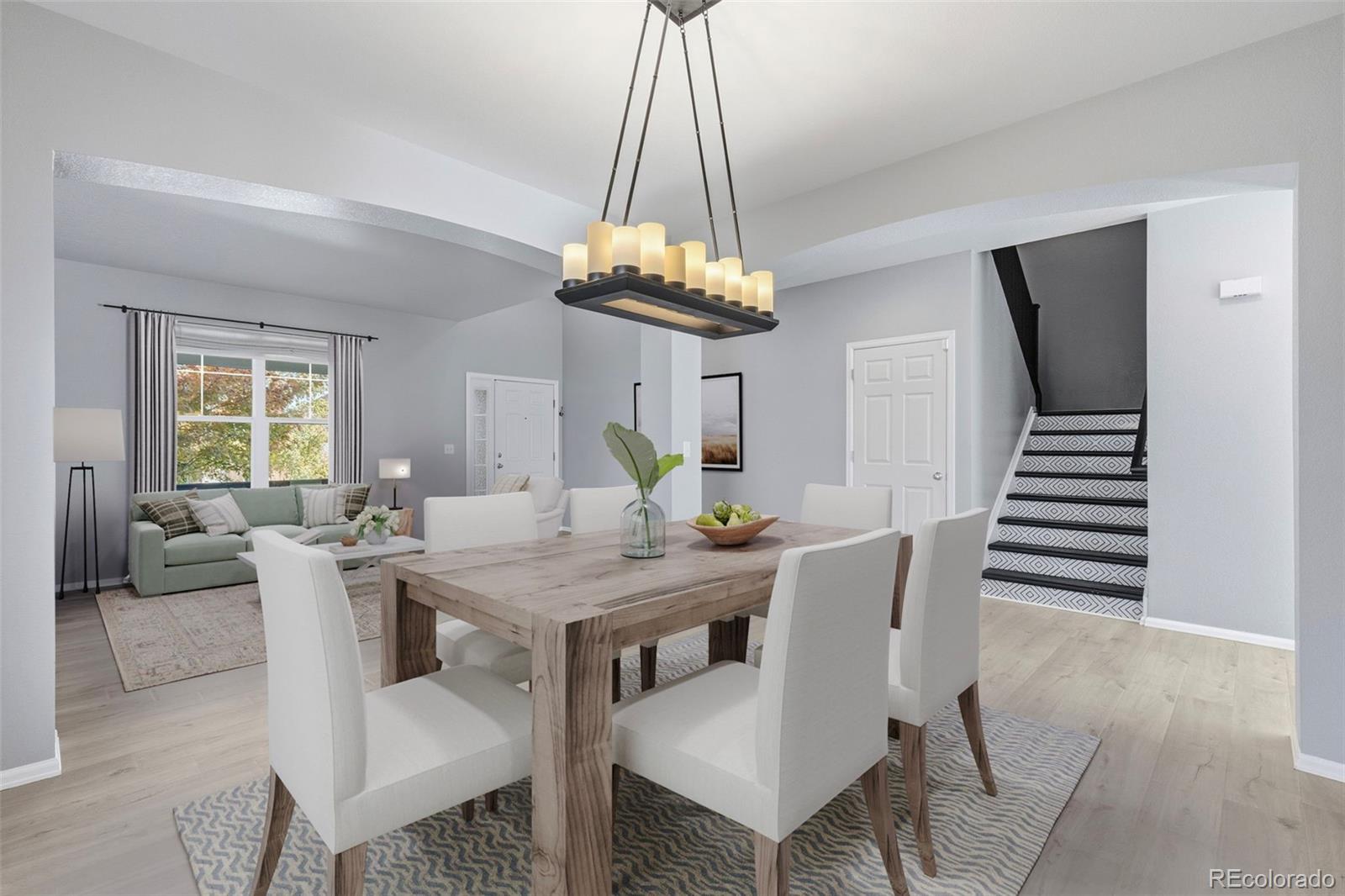 2623 Steeple Rock Drive